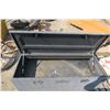 Image 2 : Toolbox & Slip Tank - 48x31x19"