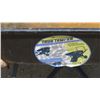 Image 2 : Black True temper wheel barrow