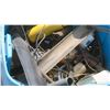 Image 8 : pallet of mechanic items, tools, wires, shock, 3/4"