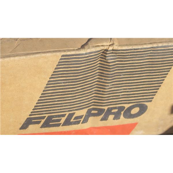 Ford V8 FEL-PRO Intake manifold set(in box) #MS96038