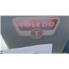 Image 4 : Small Toledo scale grey
