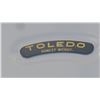 Image 2 : Large Toledo scale 18kg x 50g grey