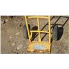 Image 2 : Yellow hand dolly