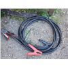 Image 1 : Heavy Duty Booster Cables