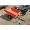 Image 1 : ATV Tilt Wagon