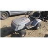Image 4 : Craftsman Lawnmower & Accessories - Runs & Drives (Has Keys)