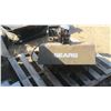 Image 3 : Sears 28" rototiller Attachment for riding mower