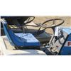 Image 3 : Blue Ford LTG 165 riding mower ( untested)