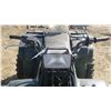 Image 12 : Kawasaki 300 quad 4x4 (runs but not tested)