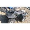 Image 2 : Kawasaki 300 quad 4x4 (runs but not tested)