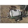 Image 4 : ATV Sprayer & Tank