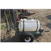 Image 7 : ATV Sprayer & Tank