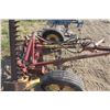 Image 8 : New Holland Mower w/ Hydraulics - 9ft. Blade