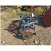 Image 1 : Ford 2 Bottom Plow, 3 Point Hitch - 3ft. Width