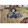 Image 3 : Ford 2 Bottom Plow, 3 Point Hitch - 3ft. Width
