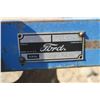 Image 6 : Ford 2 Bottom Plow, 3 Point Hitch - 3ft. Width