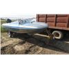 Image 1 : 15ft Glascon Boat, Trailer & Mercury 65HP Motor