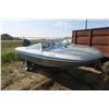 Image 2 : 15ft Glascon Boat, Trailer & Mercury 65HP Motor