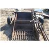Image 10 : Crown Model 400 Rock Picker - 3.5ft Operating width