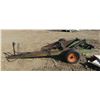 Image 4 : Crown Model 400 Rock Picker - 3.5ft Operating width