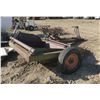 Image 6 : Crown Model 400 Rock Picker - 3.5ft Operating width