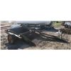 Image 8 : Crown Model 400 Rock Picker - 3.5ft Operating width