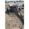 Image 9 : Crown Model 400 Rock Picker - 3.5ft Operating width