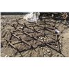 Image 1 : Diamond Harrows - 3ft. X 4ft. Area