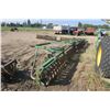 Image 5 : Set of Packers - 20ft. Width w/ Hydraulic Rams