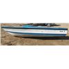 Image 4 : 1979 Lund fiberglass boat for restoration
