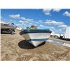 Image 7 : 1979 Lund fiberglass boat for restoration