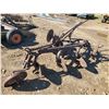Image 1 : John Deere 457 3 bottom plow