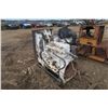Image 2 : John Deere Stationary I4 Diesel Engine 4.5L - 104045DF150
