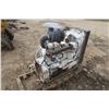 Image 3 : John Deere Stationary I4 Diesel Engine 4.5L - 104045DF150
