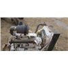 Image 6 : John Deere Stationary I4 Diesel Engine 4.5L - 104045DF150