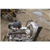 Image 7 : John Deere Stationary I4 Diesel Engine 4.5L - 104045DF150