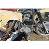 Image 4 : Yellow Motorcycle For Parts - Sold As Is