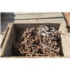 Image 3 : Lot of Tire Chains