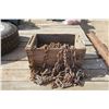 Image 4 : Lot of Tire Chains