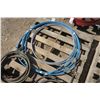 Image 2 : Partial Rolls of PEX, Hydraulic Hose & Oxy-Acetylene Hoses