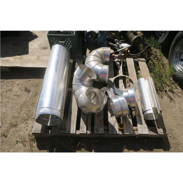 Assorted Ducting
