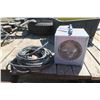 Image 1 : Commercial Heater 240v