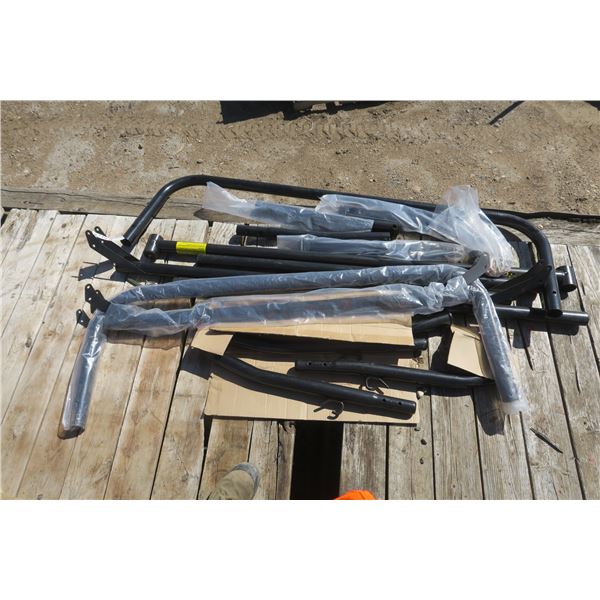 Truck Racks - Unused