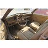 Image 10 : 1973 Ford Comet Brown 4K31F507735 ODO: 38199km (No Keys) Sold As Is