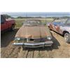 Image 2 : 1973 Ford Comet Brown 4K31F507735 ODO: 38199km (No Keys) Sold As Is