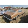 Image 4 : 1973 Ford Comet Brown 4K31F507735 ODO: 38199km (No Keys) Sold As Is