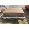 Image 5 : 1973 Ford Comet Brown 4K31F507735 ODO: 38199km (No Keys) Sold As Is