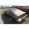 Image 6 : 1973 Ford Comet Brown 4K31F507735 ODO: 38199km (No Keys) Sold As Is
