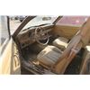 Image 7 : 1973 Ford Comet Brown 4K31F507735 ODO: 38199km (No Keys) Sold As Is