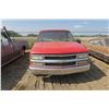 Image 2 : 1998 CHEV C/R 10/1500 REG CAB 2WD 1GCEC14W3WZ131381 (Has Keys) Sold As Is ODO: 227955km